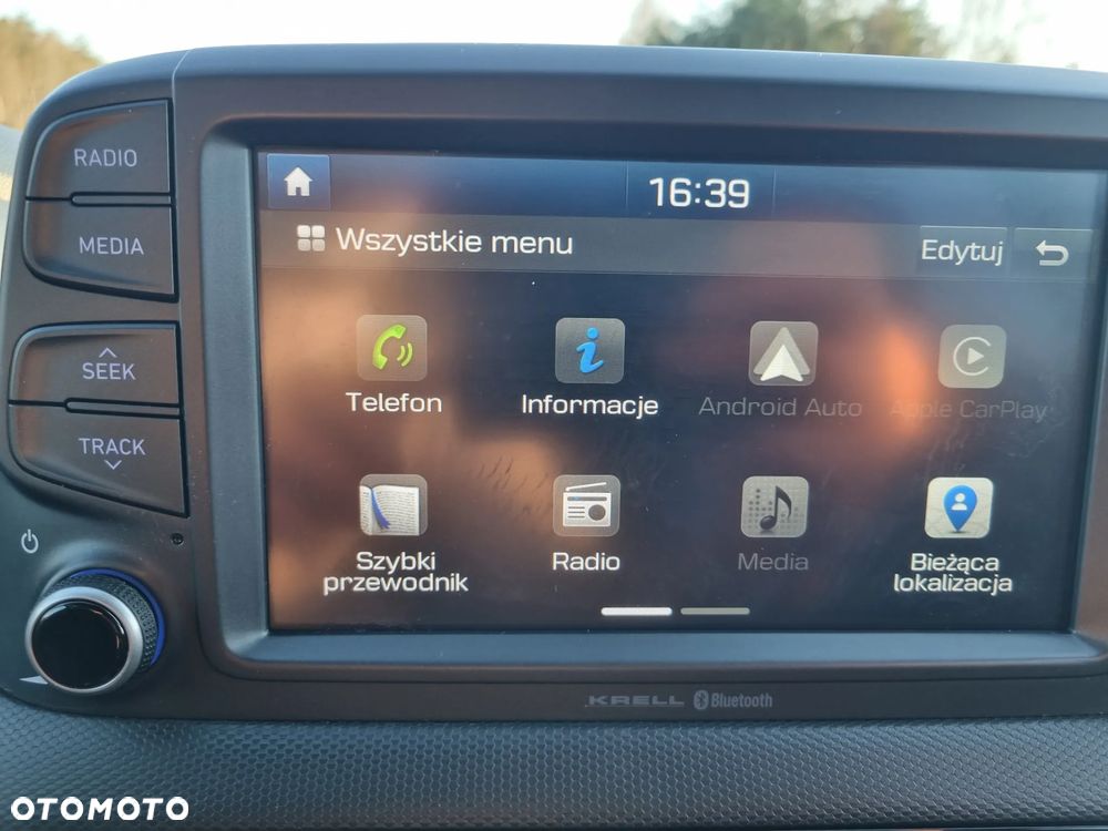 Hyundai Kona 1.0 T-GDI Select - 2