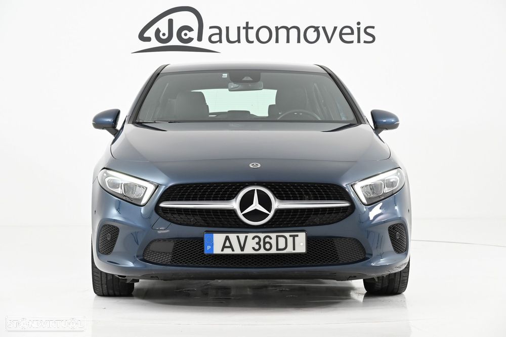 Mercedes-Benz A 250 e Style Plus - 5