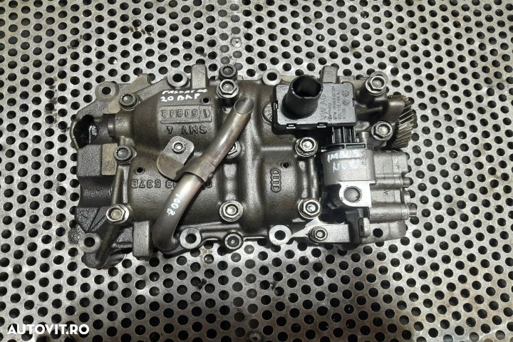 Pompa ulei 03G115105C IMBUS SCHIMBAT 03G115105C IMBUS SCHIMBAT Volksw - 1