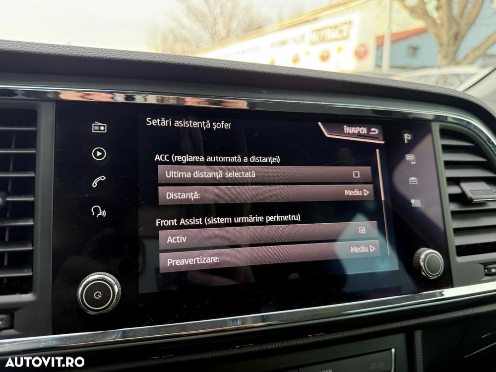 SEAT Ateca 2020 — imagine 37
