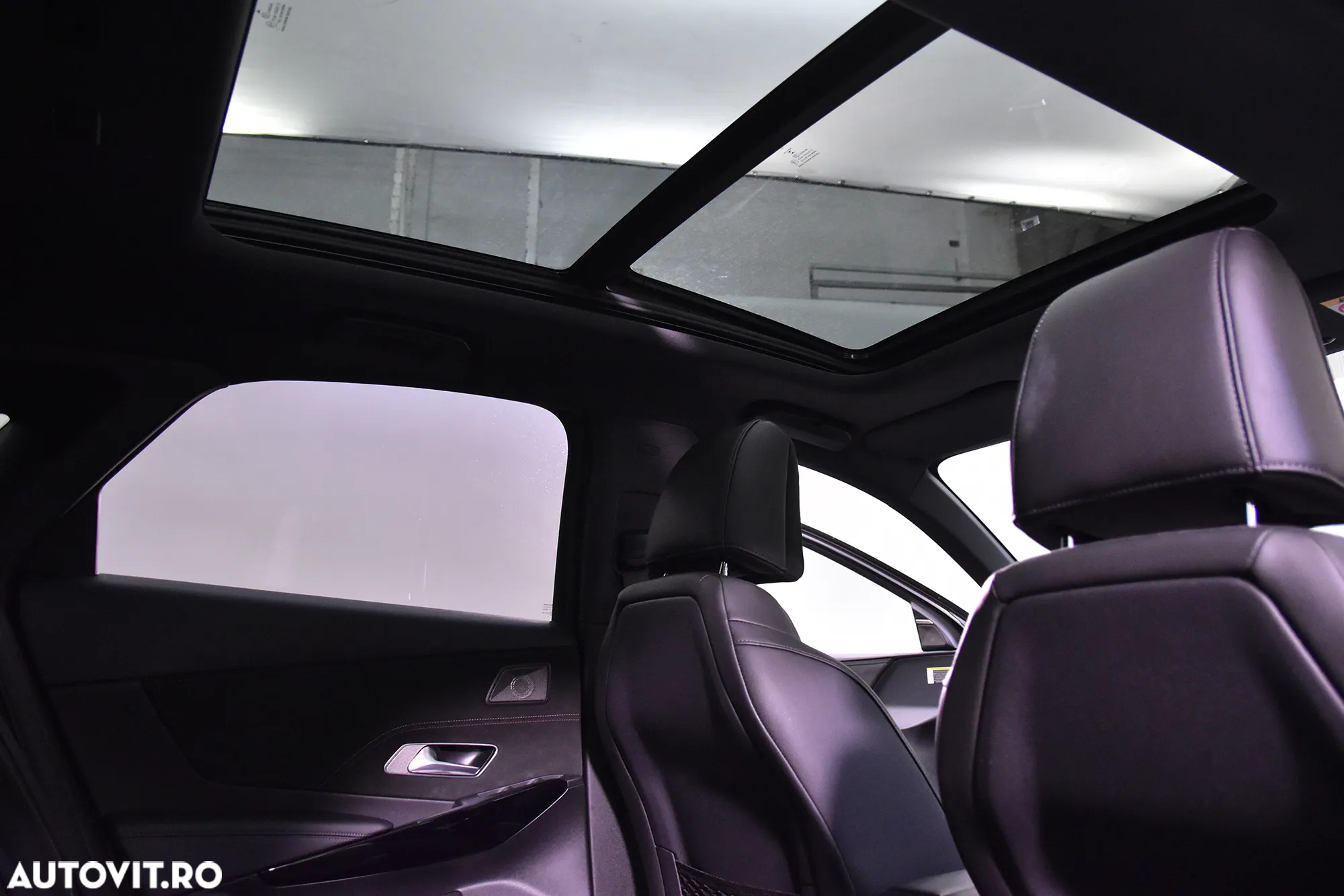 DS Automobiles DS 7 Crossback - 22
