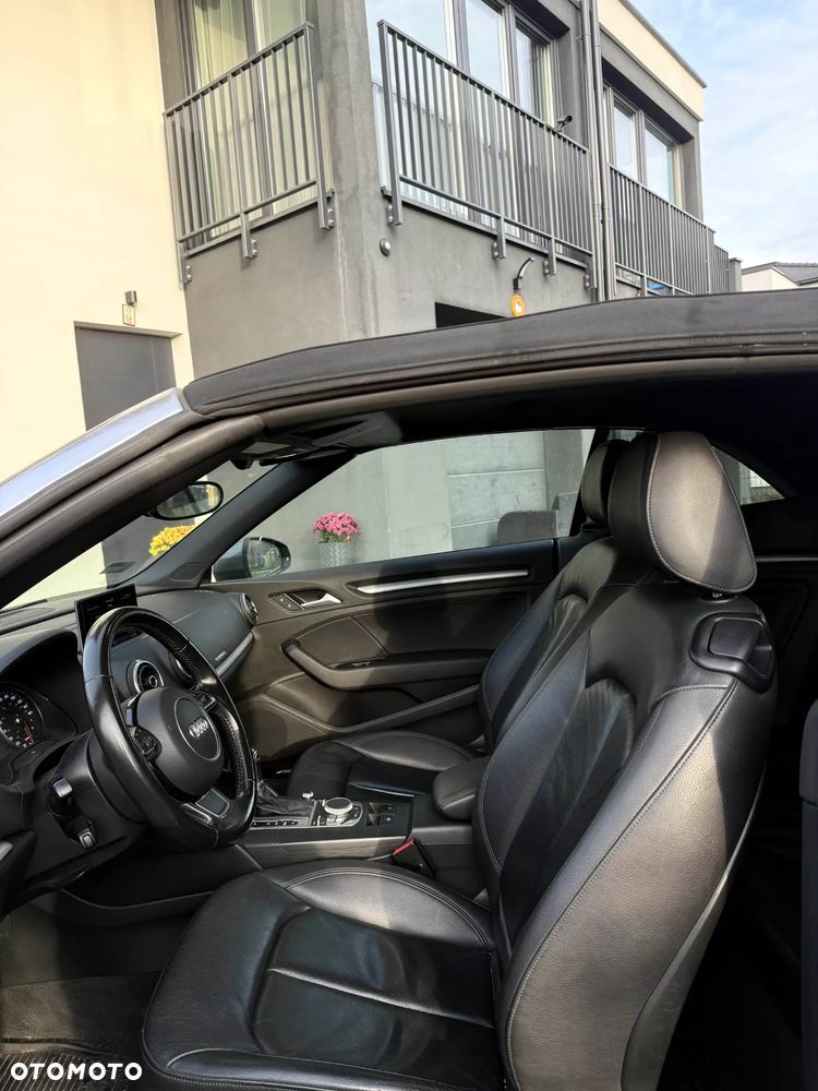 Audi A3 Cabrio - 15