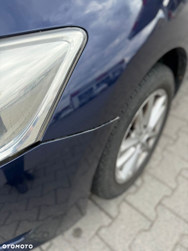 Toyota Auris 1.6 VVT-i Premium MM - 11