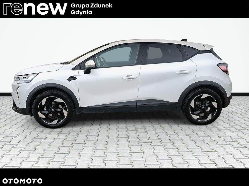 Renault Captur - 8