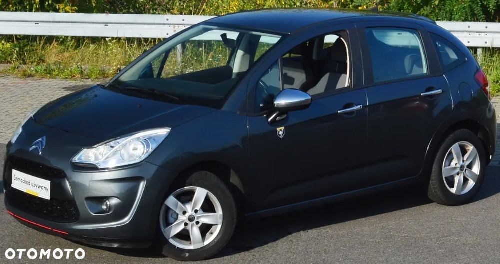 Citroën C3 - 10