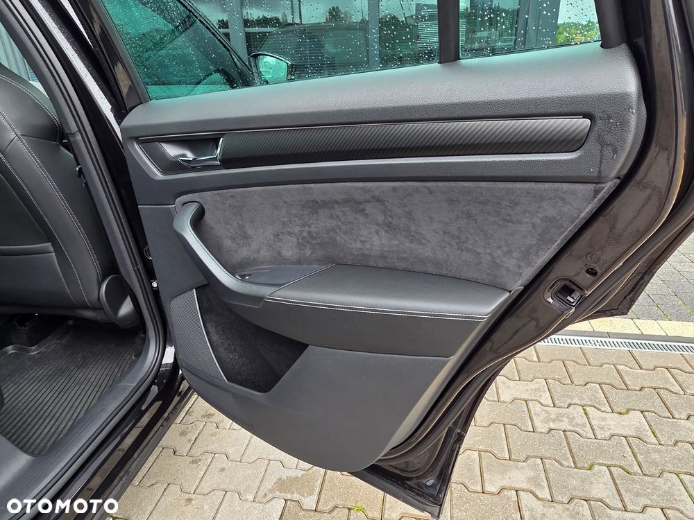 Skoda Kodiaq 2.0 TDI 4x4 Sportline DSG - 23