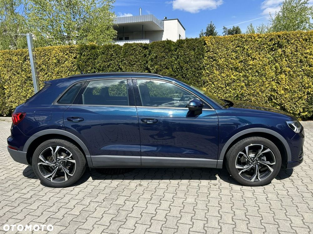 Audi Q3 35 TFSI S tronic - 3