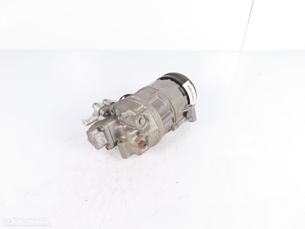 Compressor de AC / Ar Condicionado Usado / Original BMW Z4 Roadster (E85) 645269... - 4