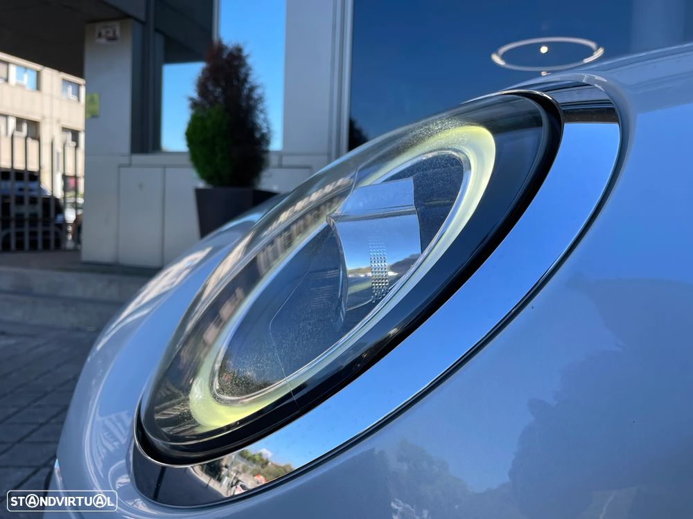 MINI 5 Portas Cooper D - 5