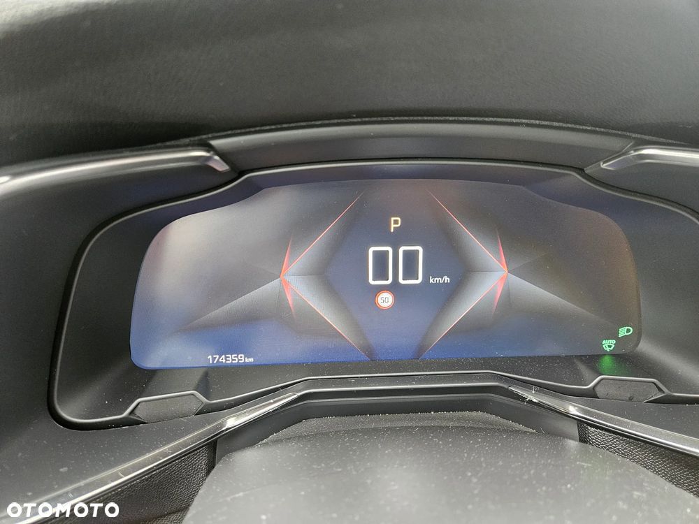 DS Automobiles DS 7 Crossback - 17