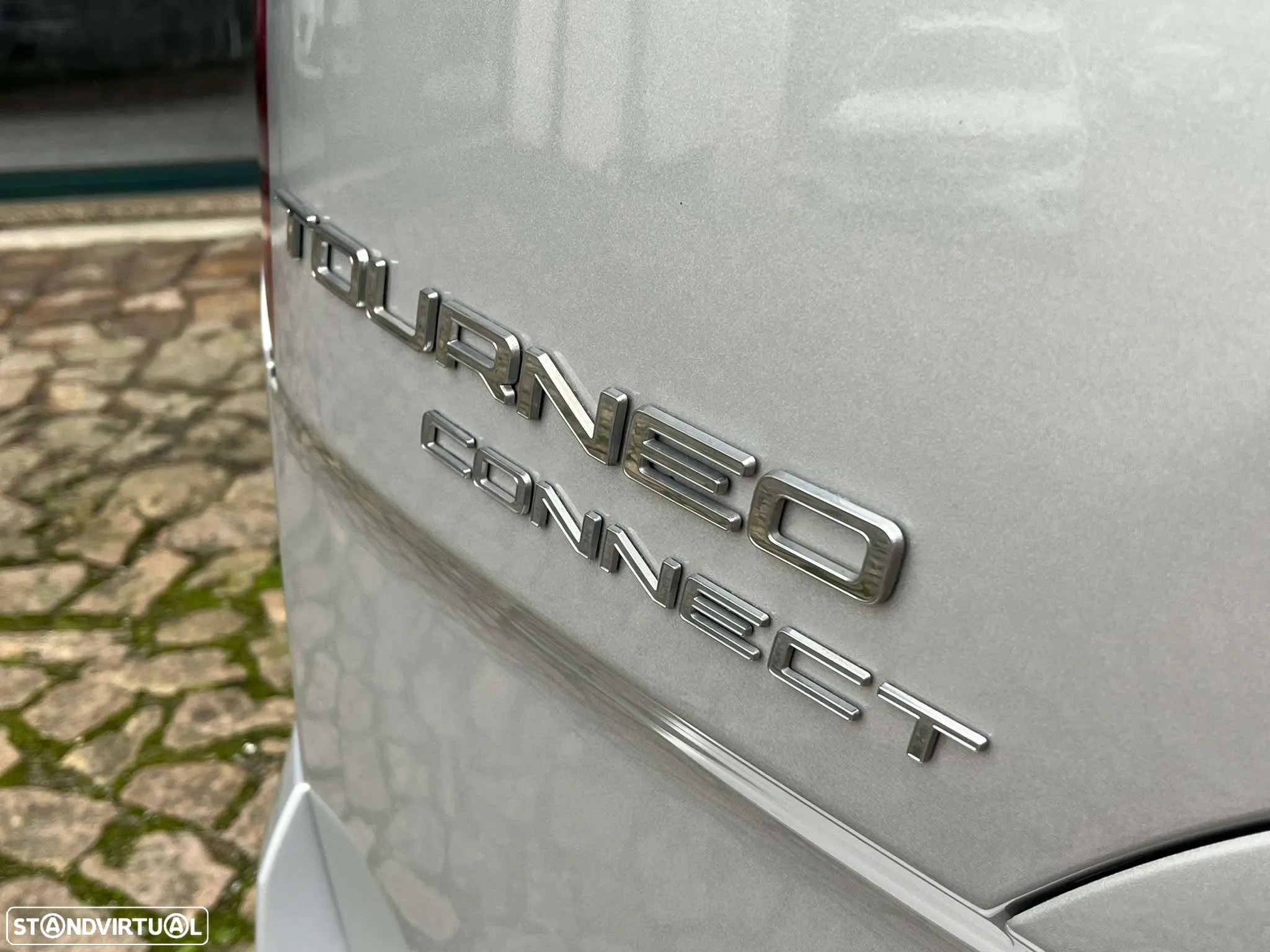 Ford Tourneo Connect Grand 1.5 TDCi Titanium - 9