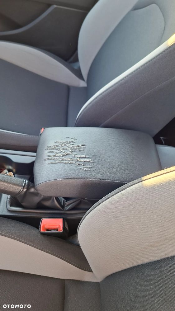 Seat Leon - 10