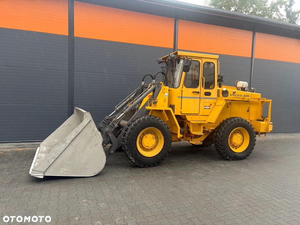 Volvo L50 - 2