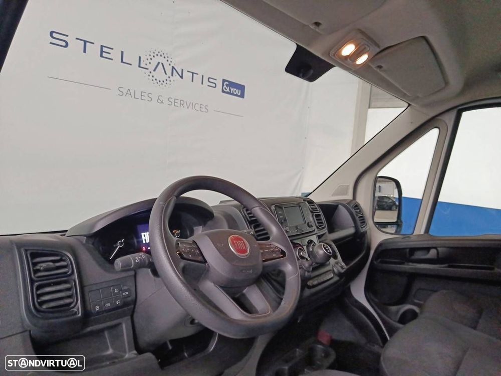 Fiat ducato - 8