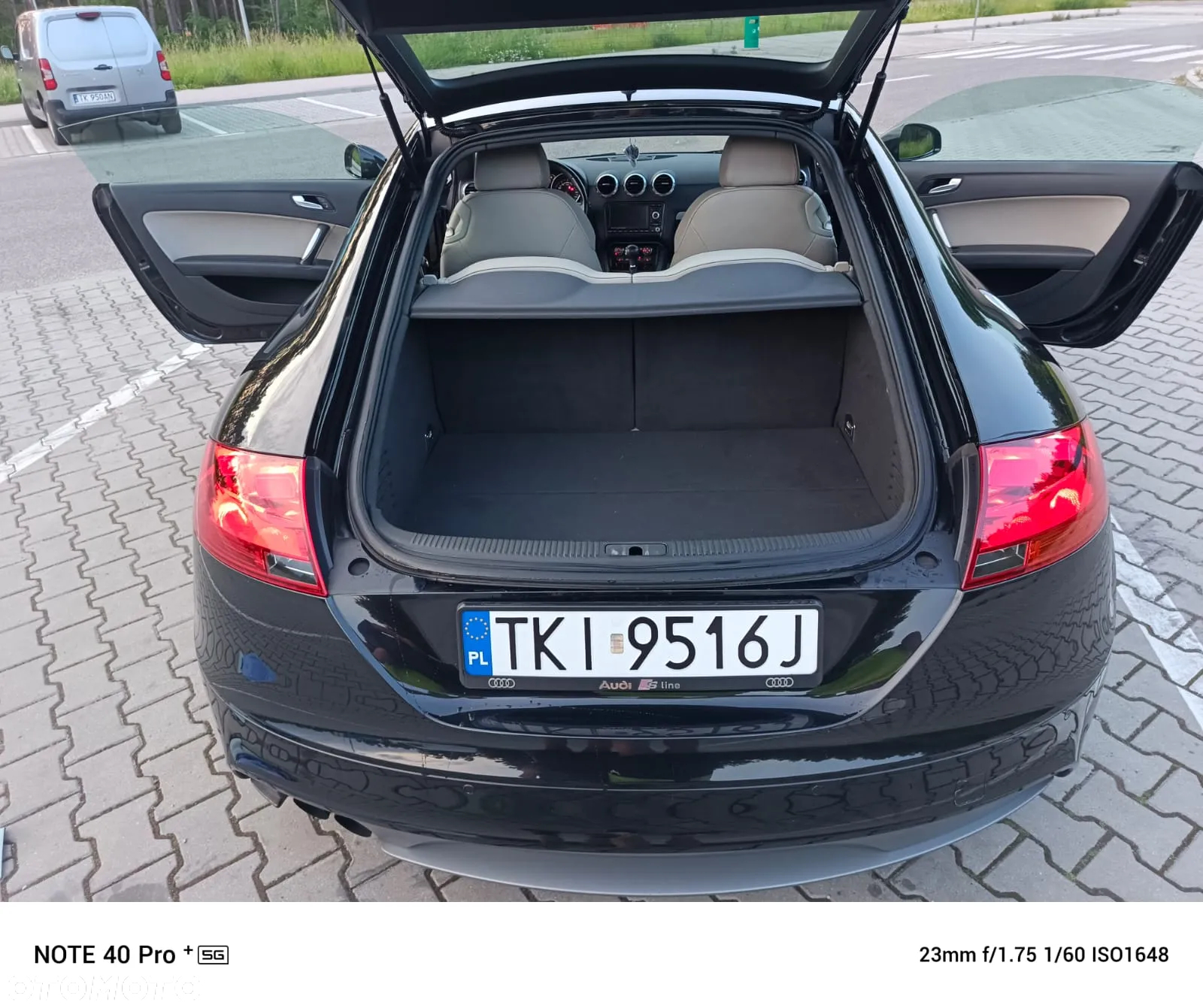 Audi TT 2.0 TFSI S tronic - 22