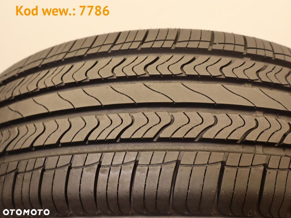 Firemax FM518 - 215/55 R18 - 8