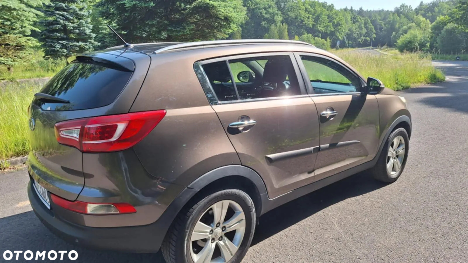 Kia Sportage 1.6 GDI Business Line 2WD - 3