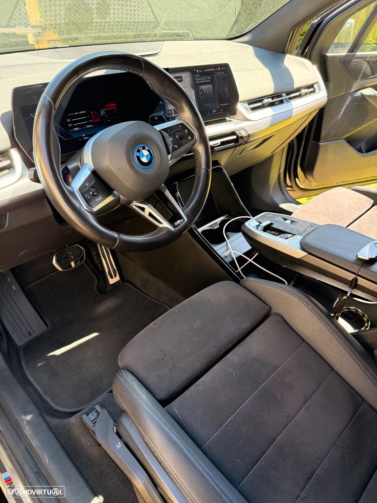 BMW 225xe Active Tourer e xDrive Pack Desportivo M - 15