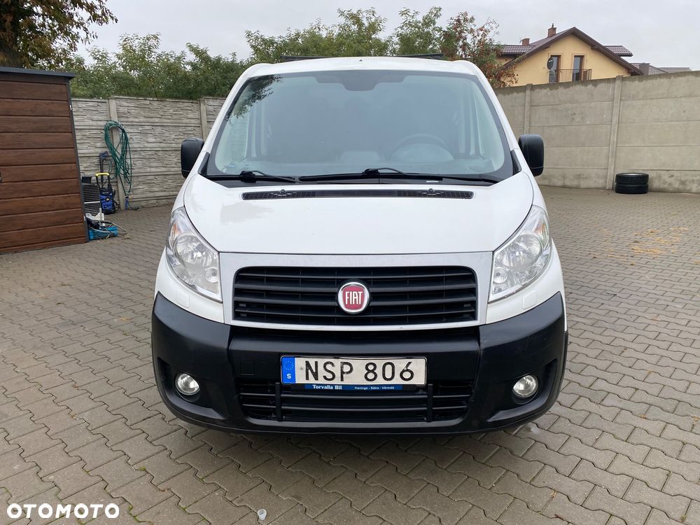 Fiat Scudo - 2