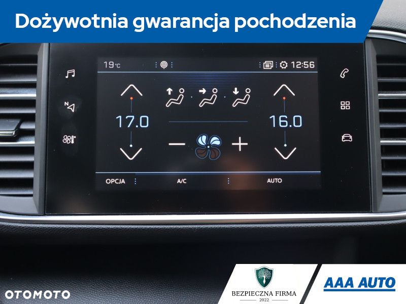 Peugeot 308 - 20