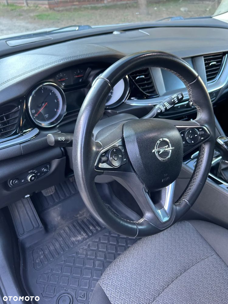 Opel Insignia - 7