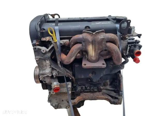 Focus1 benzina- motor 1.8 16v EYDF