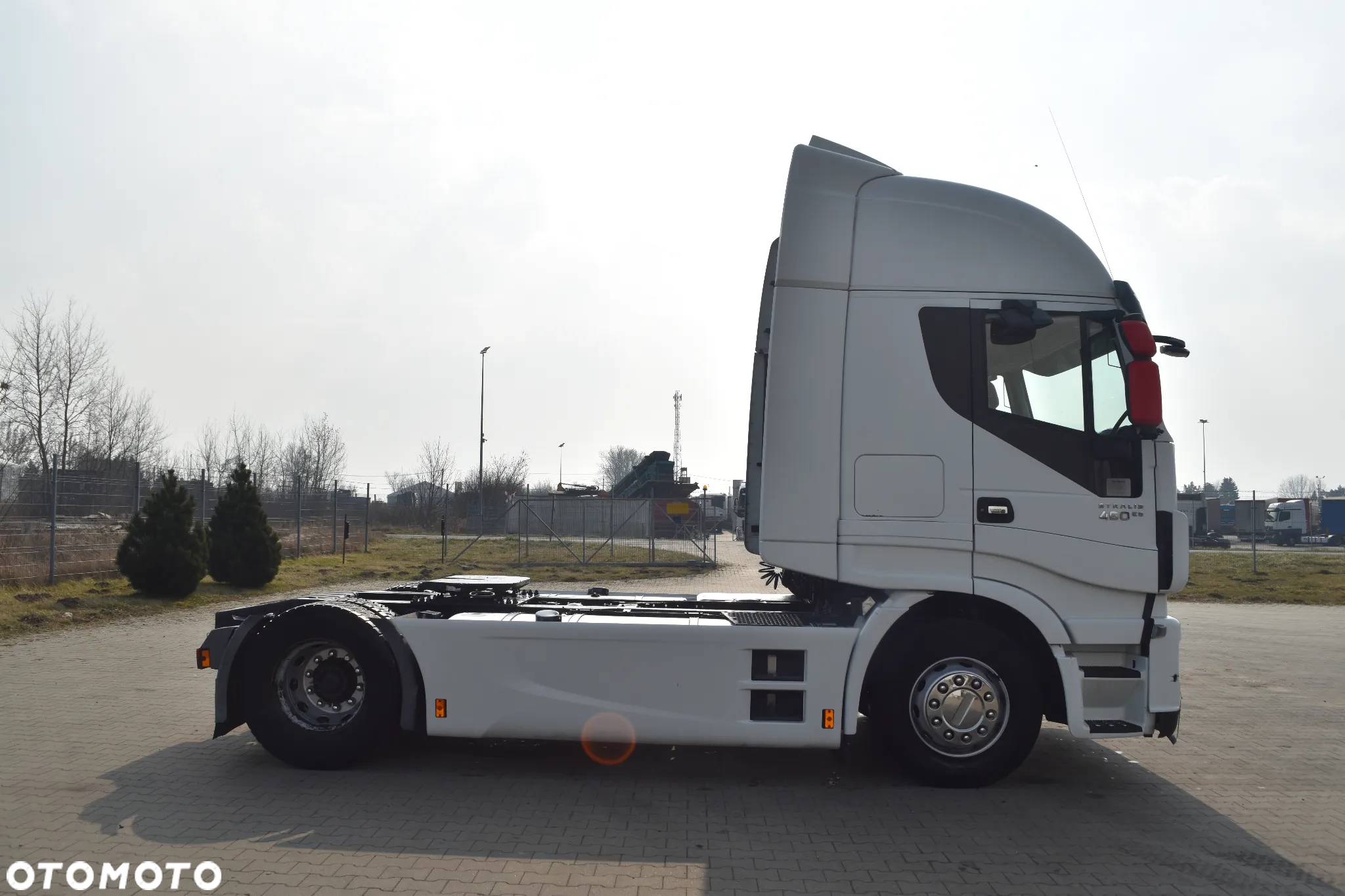 Iveco Stralis - 8