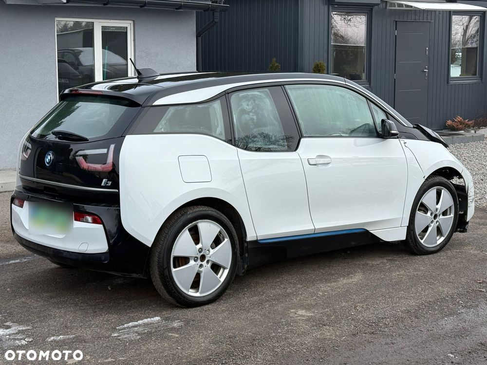 BMW i3 - 1