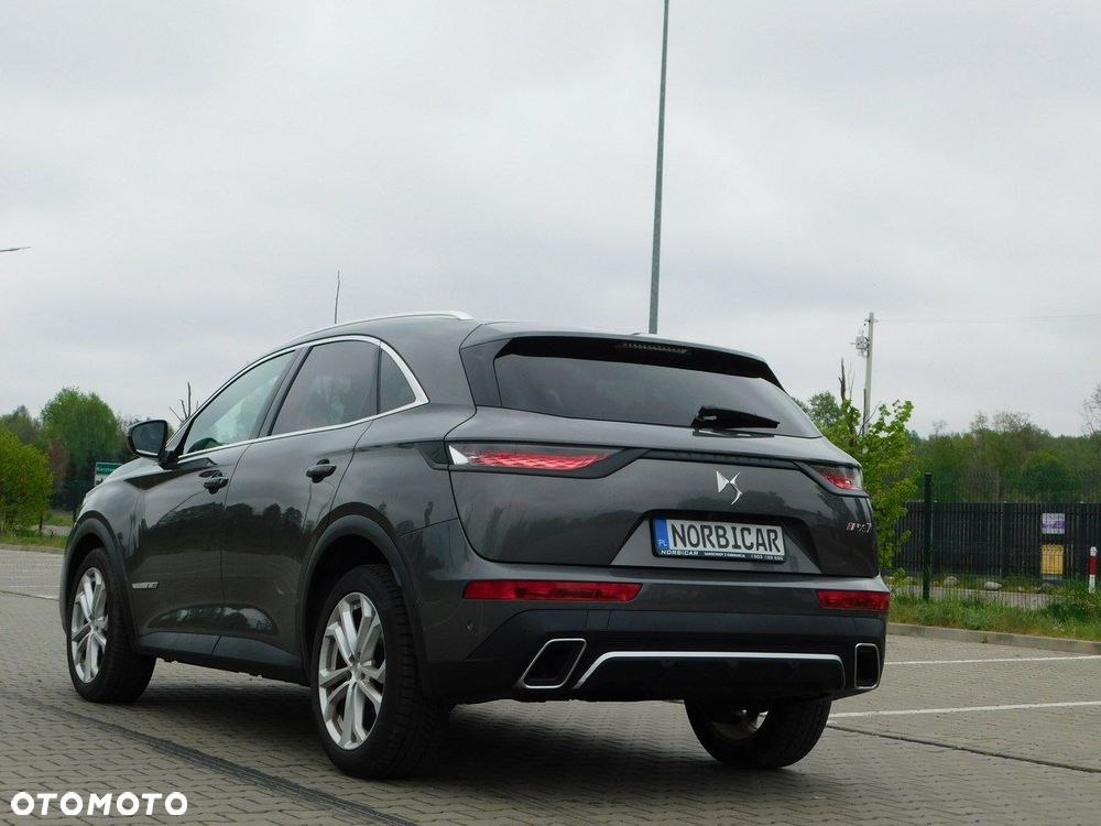 DS Automobiles DS 7 Crossback - 6