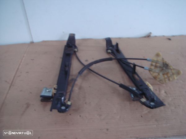 Elevador Frente Dto Electrico Seat Leon (1P1) - 1