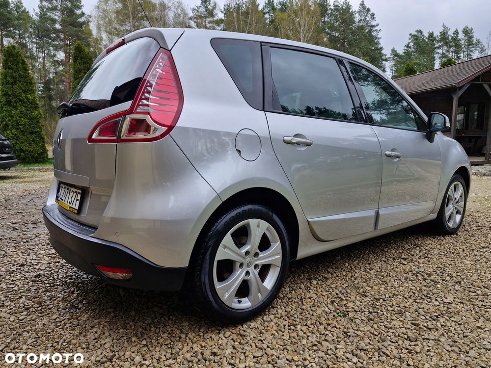 Renault Scenic 1.6 16V Authentique - 18