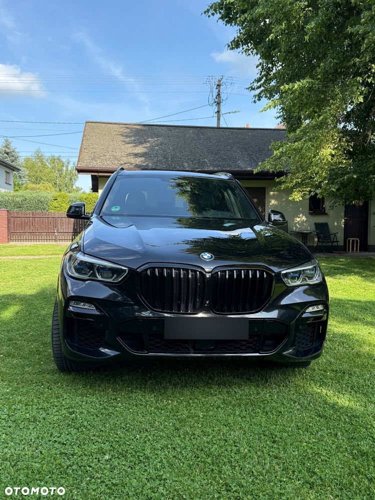 BMW X5 - 2