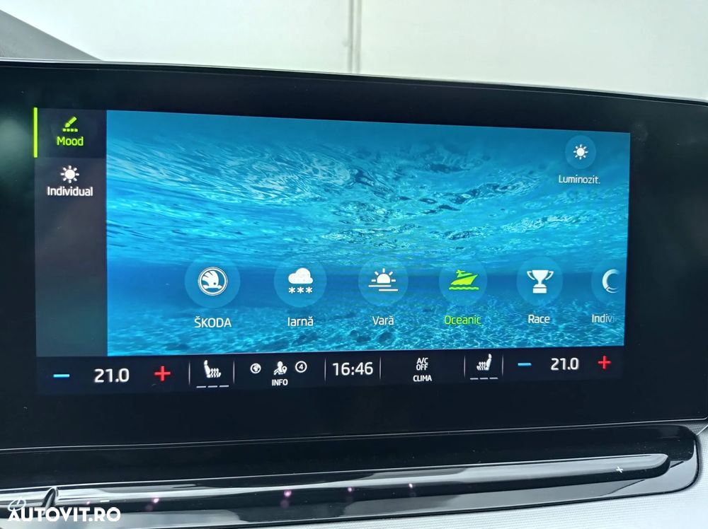 Skoda Octavia 1.5 TSI 150 CP DSG MHEV Selection - 37