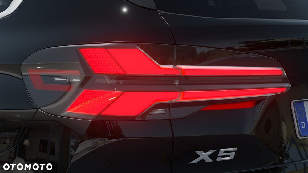 BMW X5 xDrive30d - 9