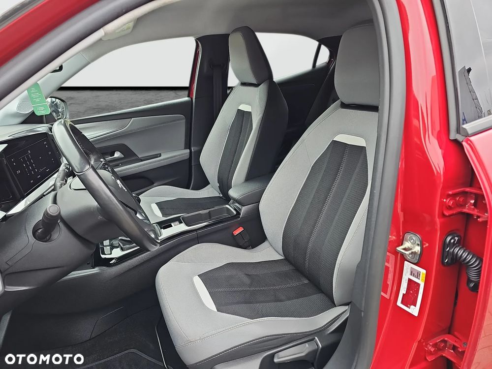 Opel Mokka 1.2 T Elegance Business Pack S&S - 12