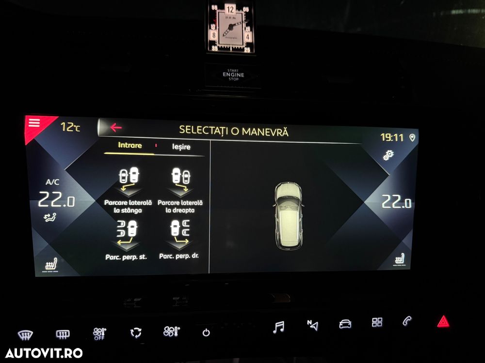 DS Automobiles DS 7 Crossback - 10