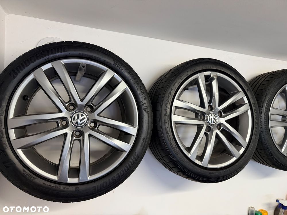 Volkswagen Golf 1.4 TSI (BlueMotion Technology) DSG Highline - 26