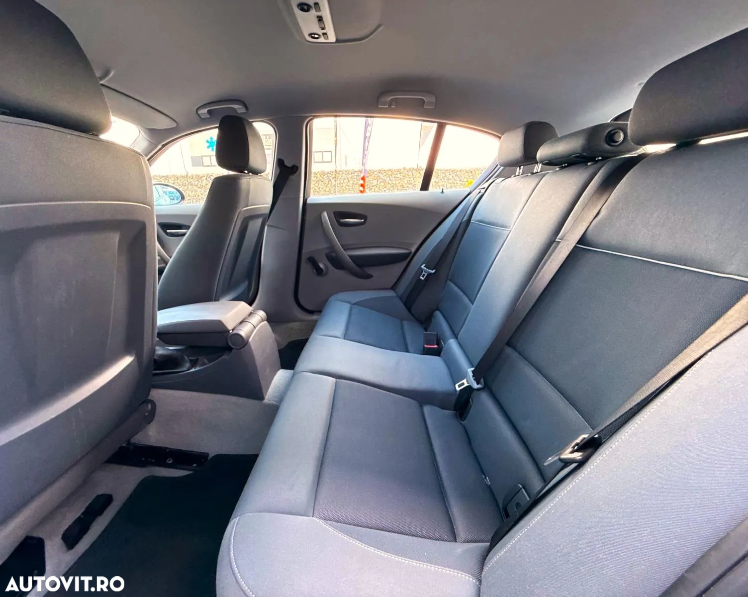 BMW Seria 1 116i - 18