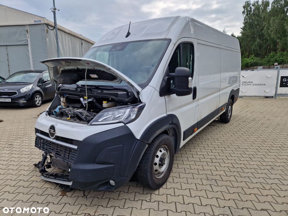 Opel Movano - 9