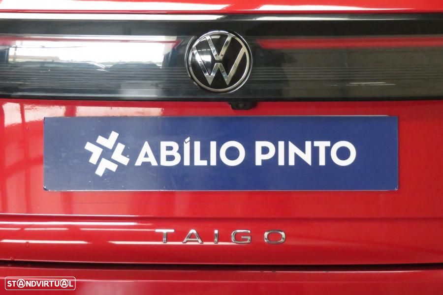 VW Taigo 1.0 TSI Life - 37