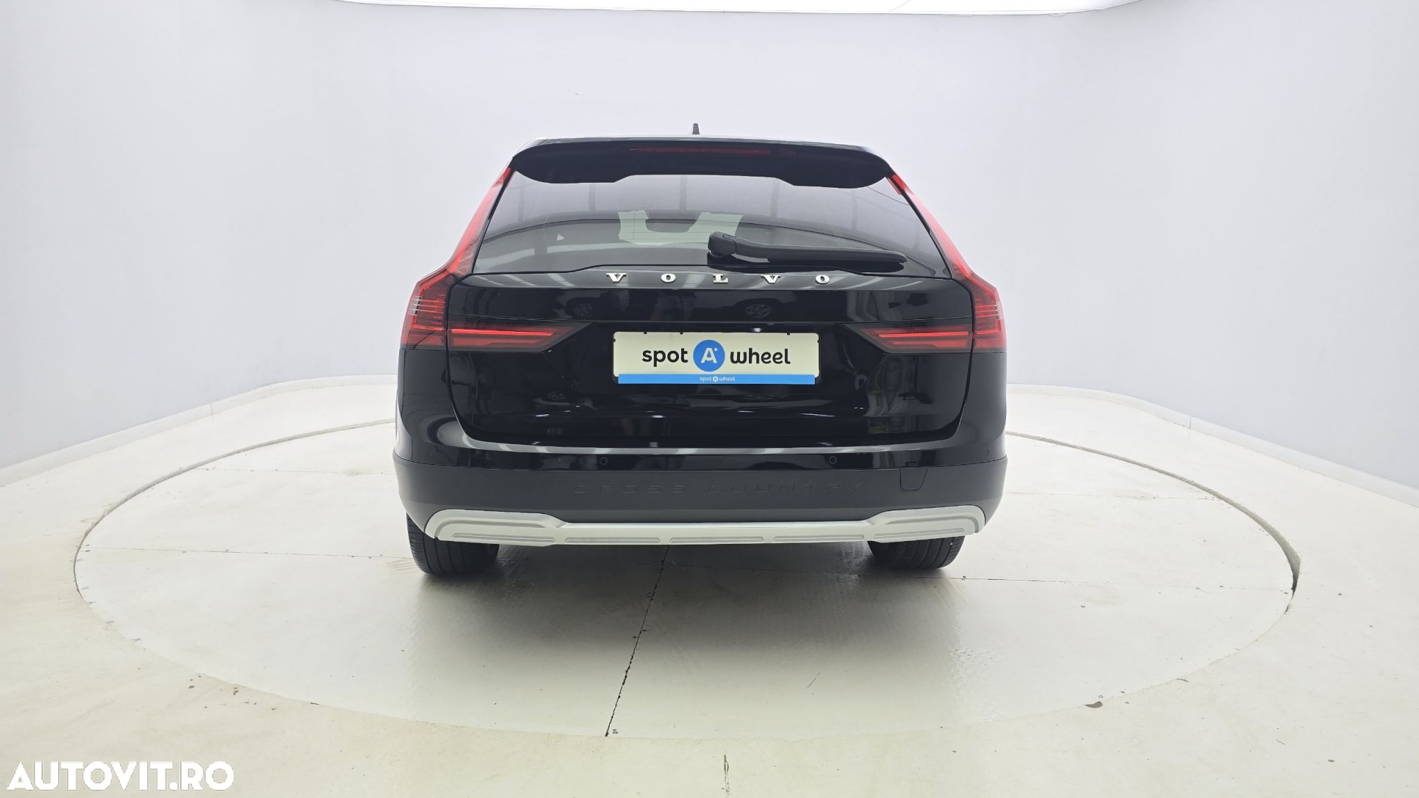Volvo V90 - 7