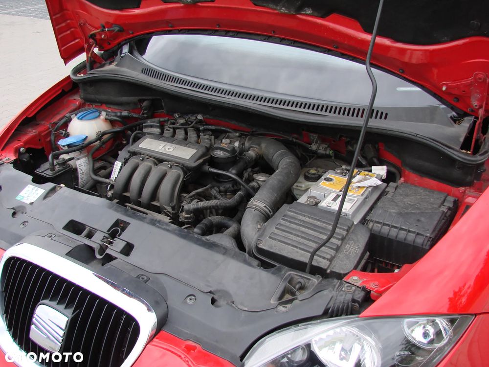 Seat Altea XL - 23