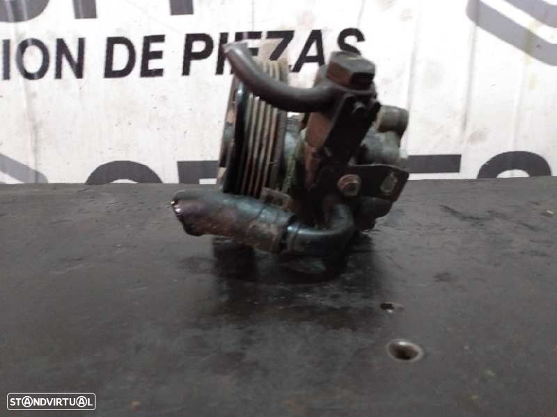 BOMBA DIREÇÃO HYUNDAI SONATA V -571003K200 - 4