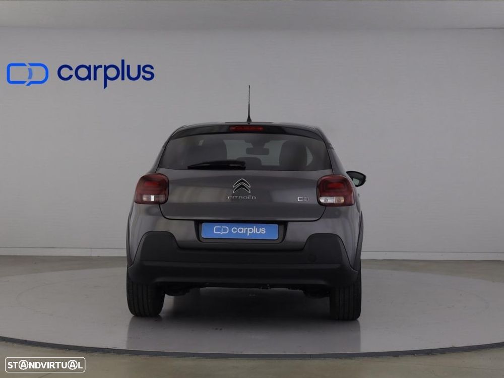 Citroën C3 1.2 PureTech C-Series - 6