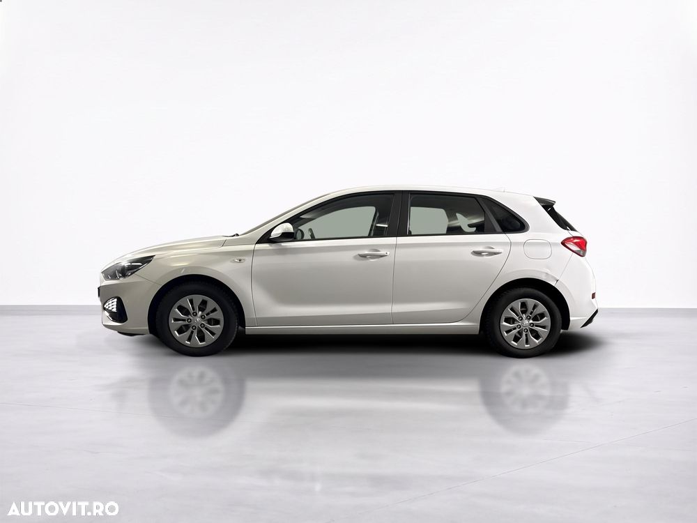 Hyundai i30 - 3