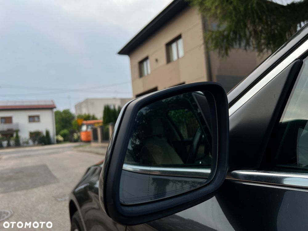 BMW Seria 5 520d Luxury Line - 23