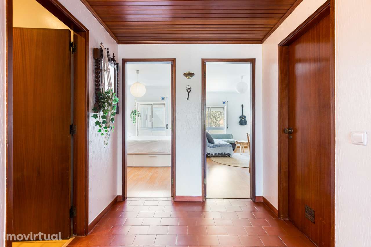 Apartamento T2, Funchalinho - Grande imagem: 3/16