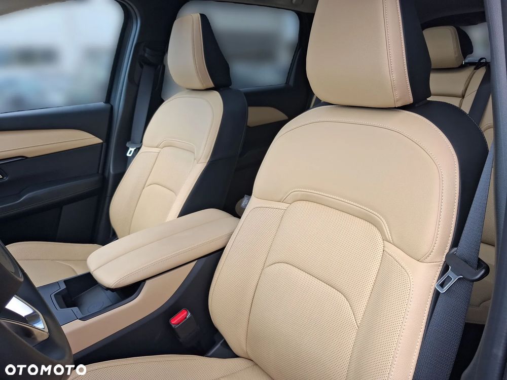 Mazda CX-5 2.5 e-SKYACTIV G Homura - 12