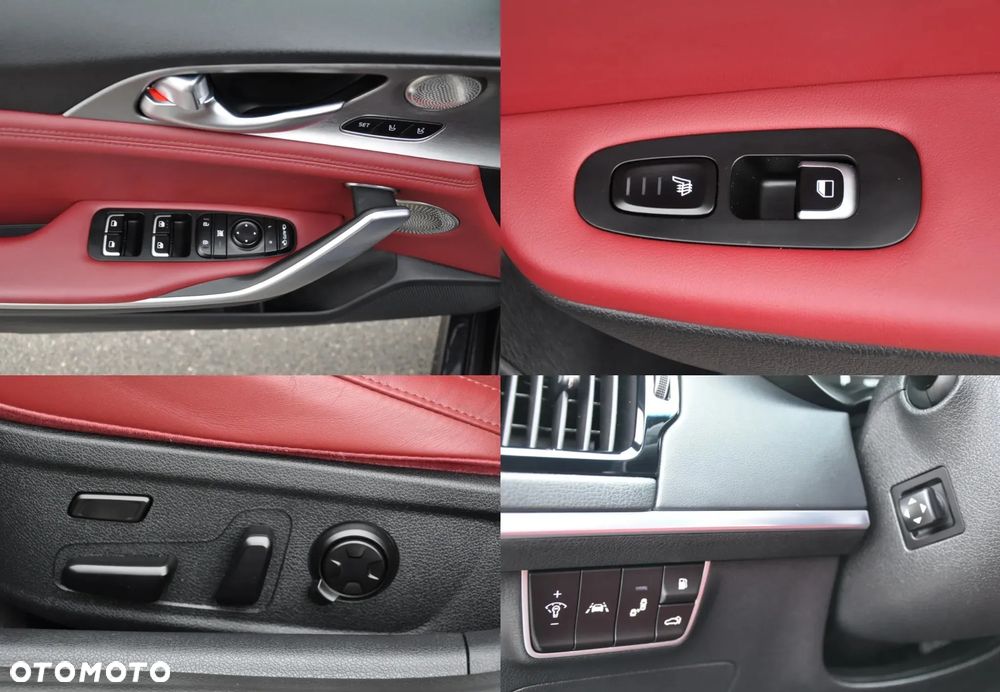 Kia Stinger - 5