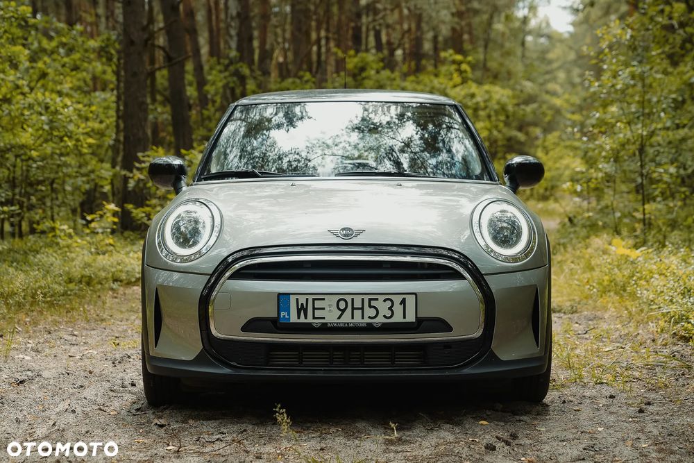MINI Cooper - 8